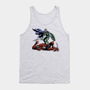 Reign Tank Top